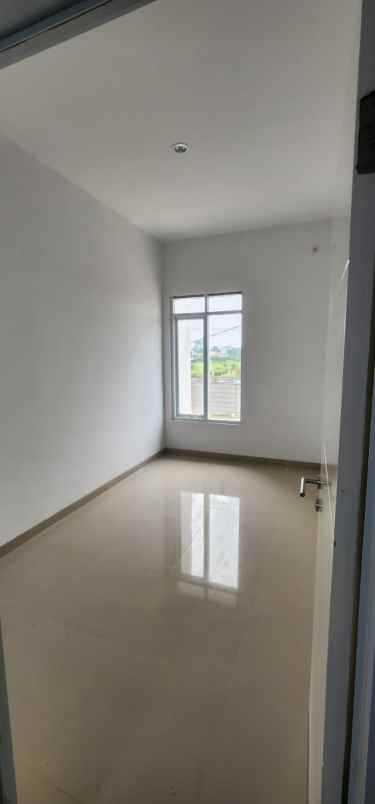 rumah 2 lantai tanpa dp di samping citra raya