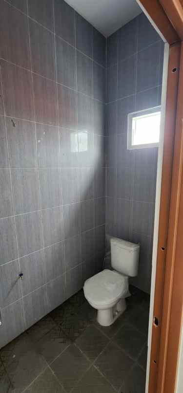 rumah 2 lantai tanpa dp di samping citra raya