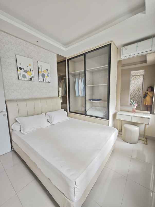 rumah 2lantai siap huni di kota bogor