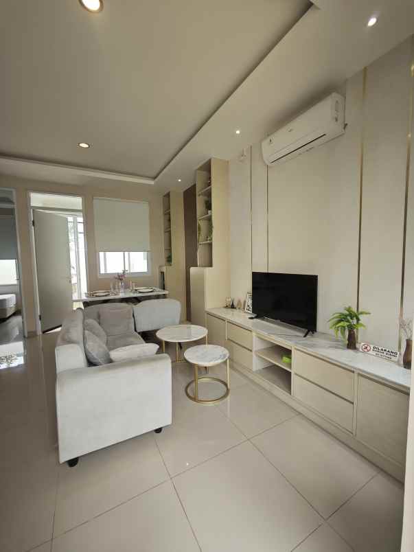 rumah 2lantai siap huni di kota bogor