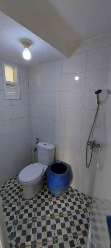 rumah 2lt di cluster harapan indah kota mandiri bekasi