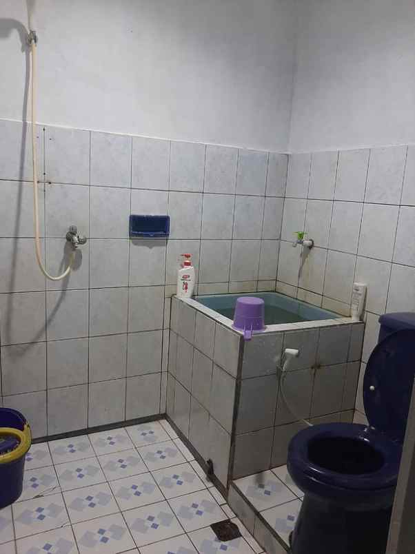 rumah 500 jt an ready dekat arcamanik bandung