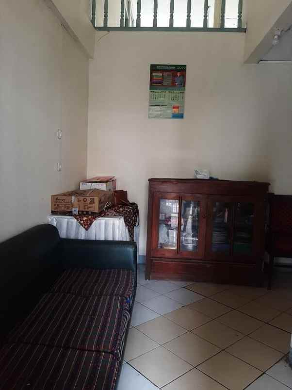 rumah 500 jt an ready dekat arcamanik bandung