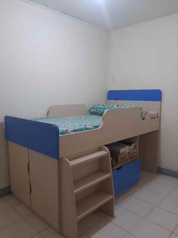 rumah 500 jt an ready dekat arcamanik bandung