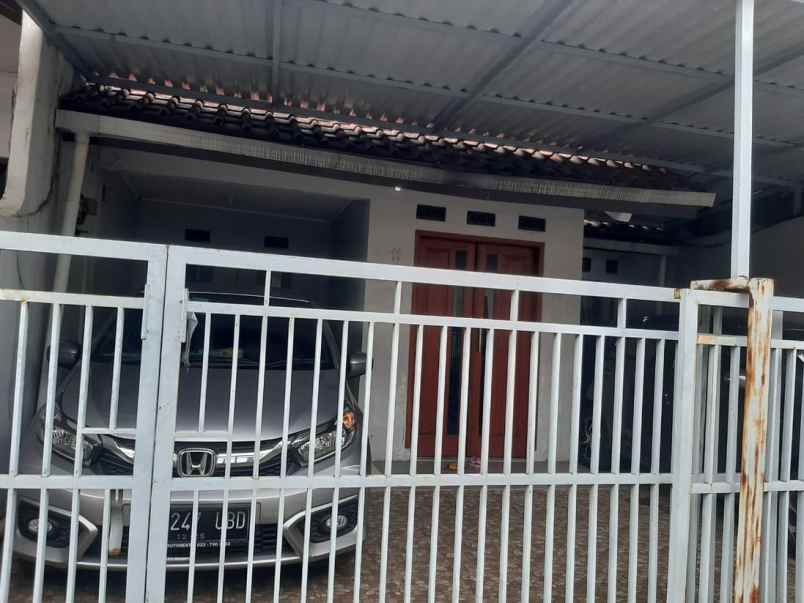 rumah 500 jt an ready dekat arcamanik bandung