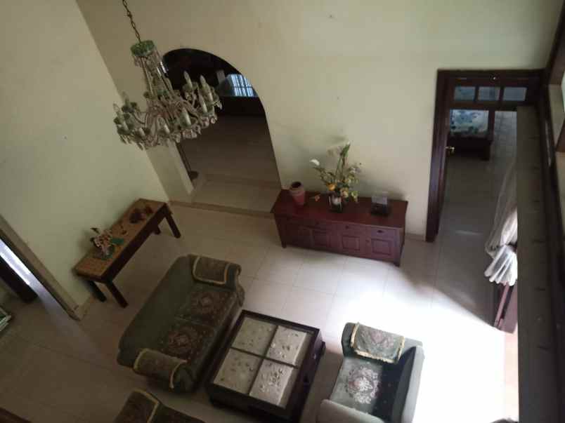 rumah asri di sarinembah harjamukti depok