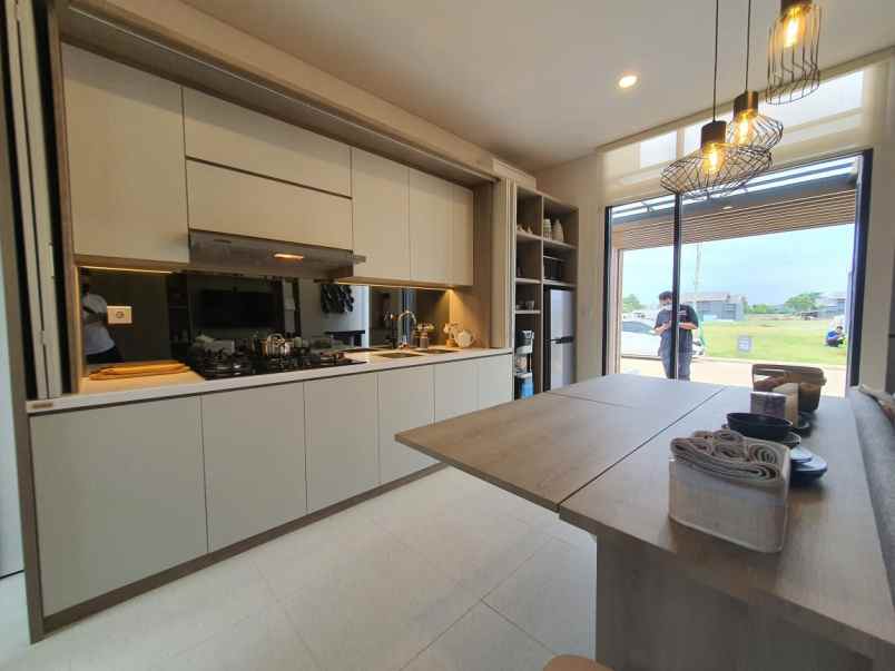 rumah babelan kota bekasi