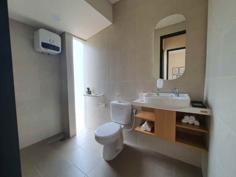 rumah babelan kota bekasi