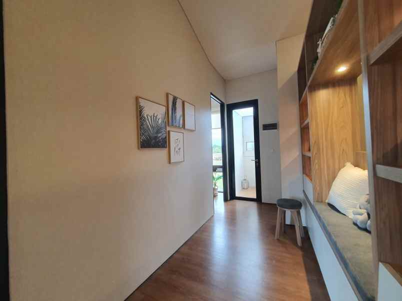 rumah babelan kota bekasi