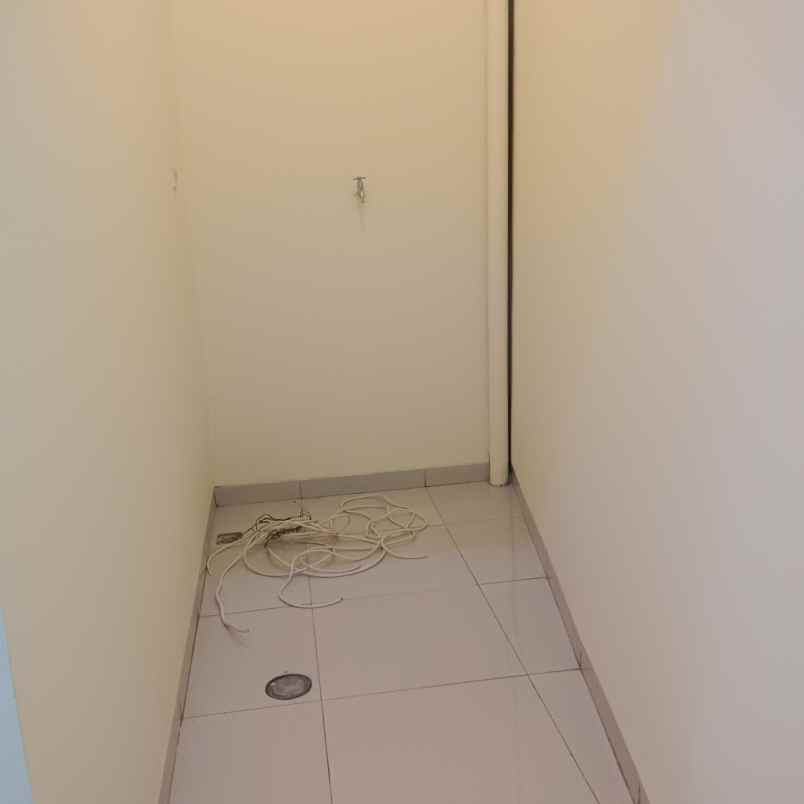 rumah bagus dekat unpam harga terjangkau di buaran