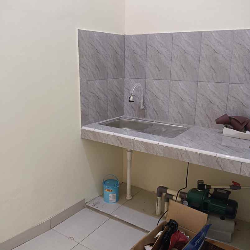 rumah bagus dekat unpam harga terjangkau di buaran