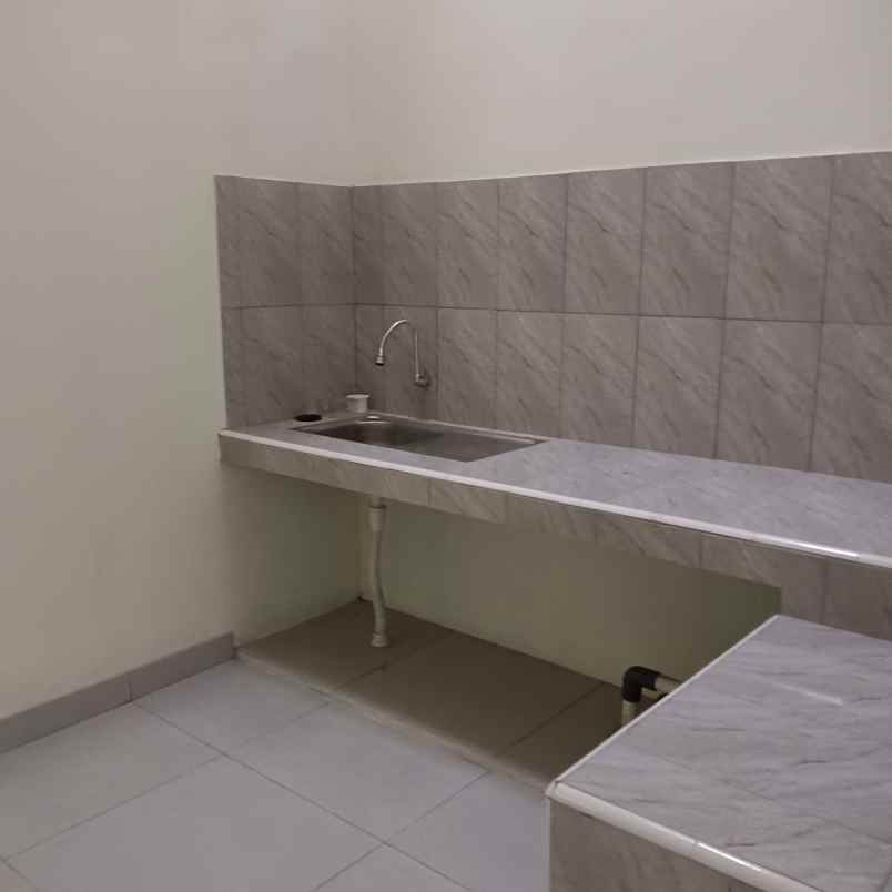 rumah bagus dekat unpam harga terjangkau di buaran