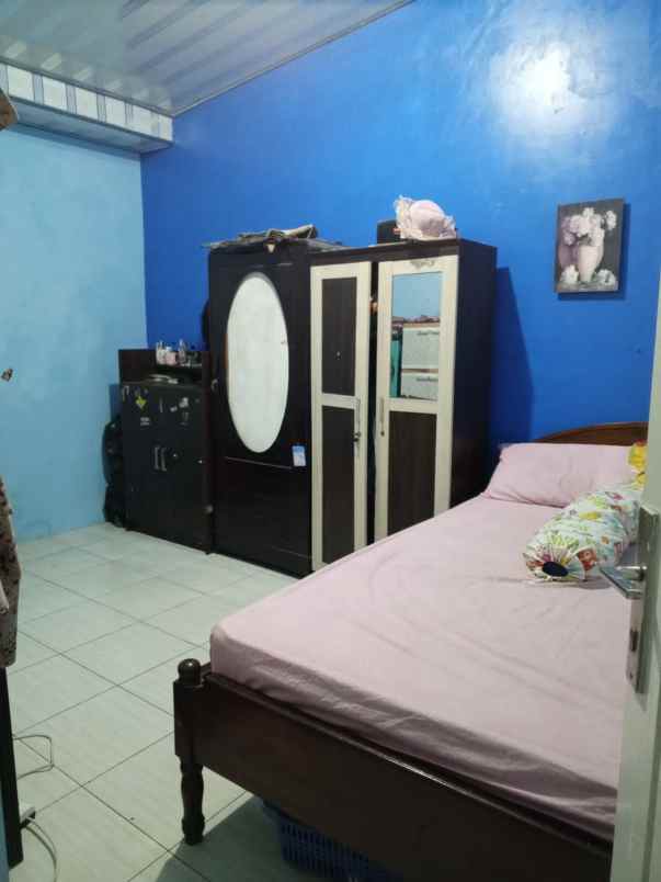 rumah bagus di cluster ngaliyan semarang