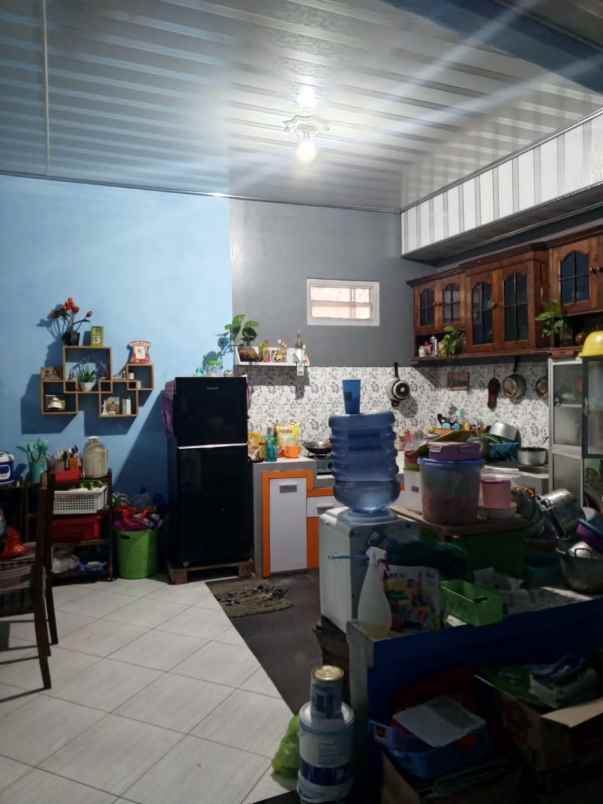 rumah bagus di cluster ngaliyan semarang