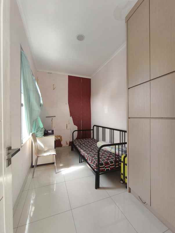 rumah bagus furnished shm cideng jakarta pusat