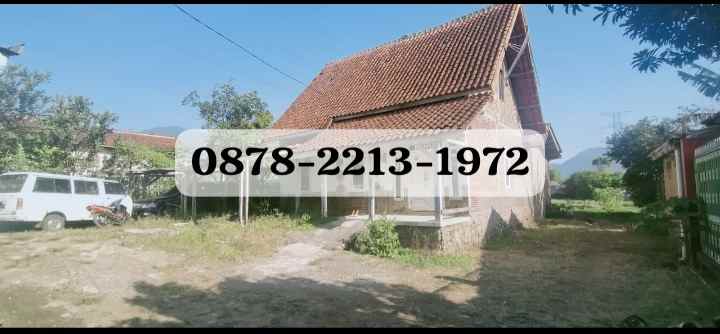 rumah bagus untuk villa dekat ke pengalengan