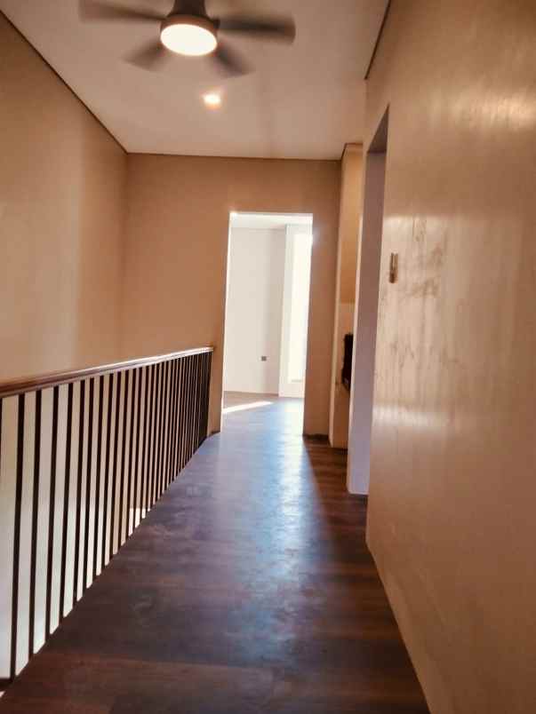 rumah baru buah batu dekat pelajar pejuang bandung