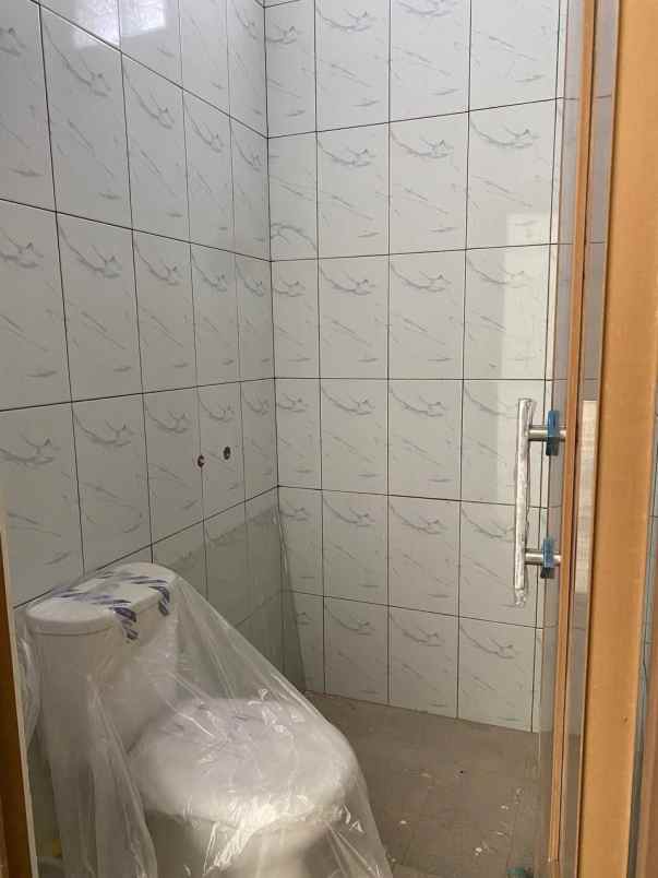 rumah baru di kota majalaya bandung