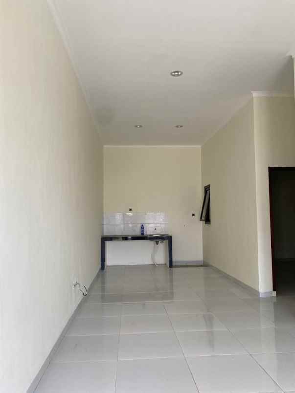 rumah baru di kota majalaya bandung