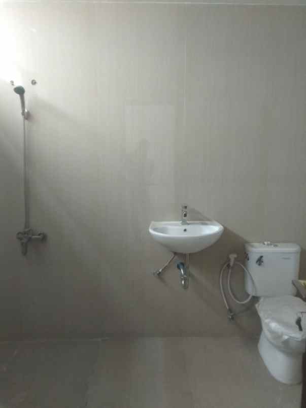 rumah baru jln budi cimahi lokasi strategis jarang ada