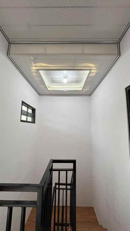 rumah baru jual murah di duta kranji bintara