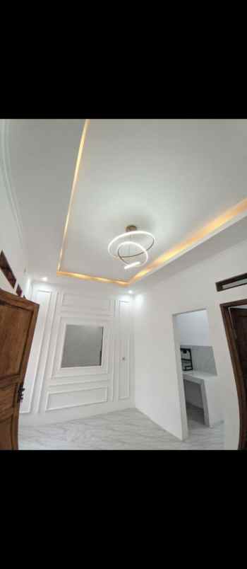 rumah baru murah bojongkunci pameungpeuk bandung