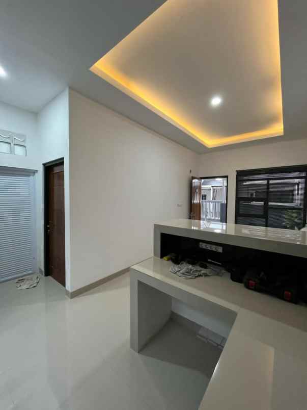 rumah baru murah bojongkunci pameungpeuk bandung