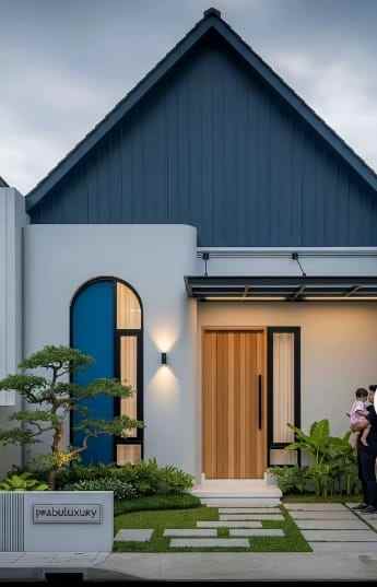 rumah baru murah bojongkunci pameungpeuk bandung