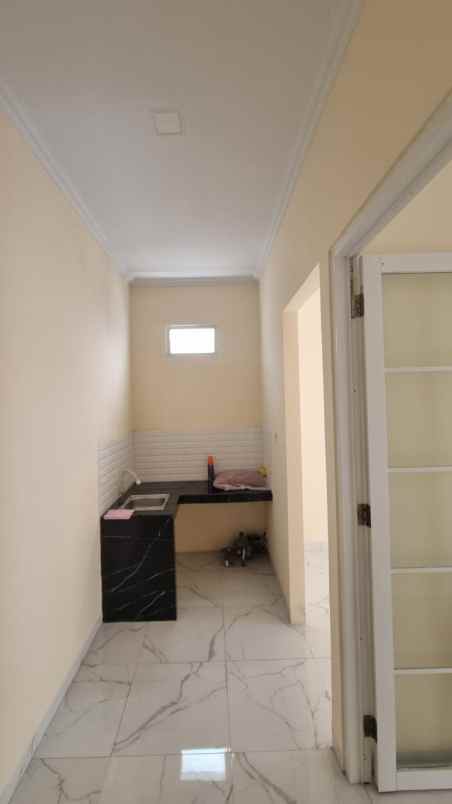 rumah baru murah dekat tol sawangan depok