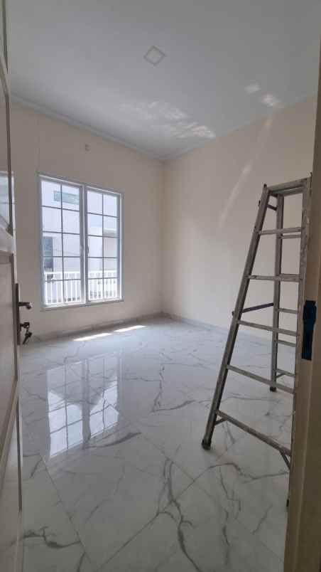 rumah baru murah dekat tol sawangan depok