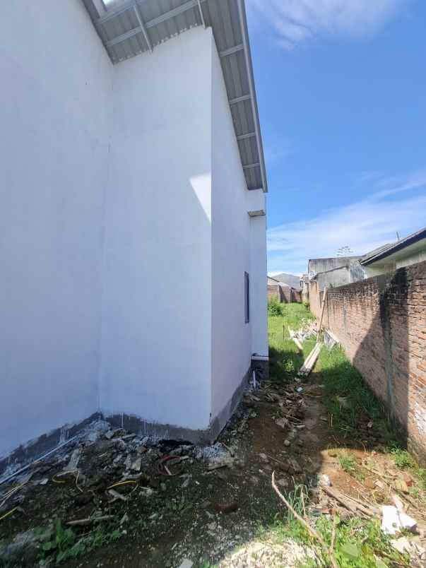 rumah baru siap huni medan johor
