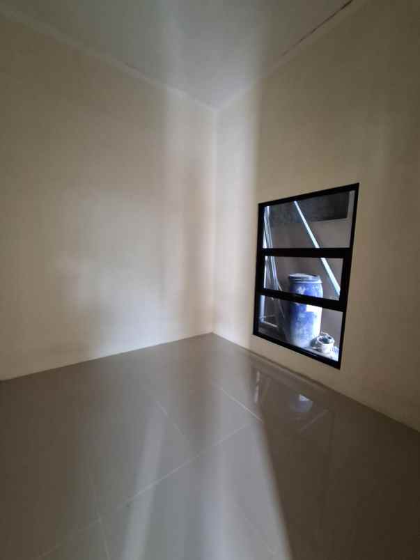 rumah baru tanah luas utara rs pku muhammadiyah sleman