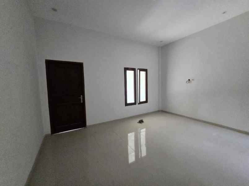 rumah bisa kos kios di bekasi