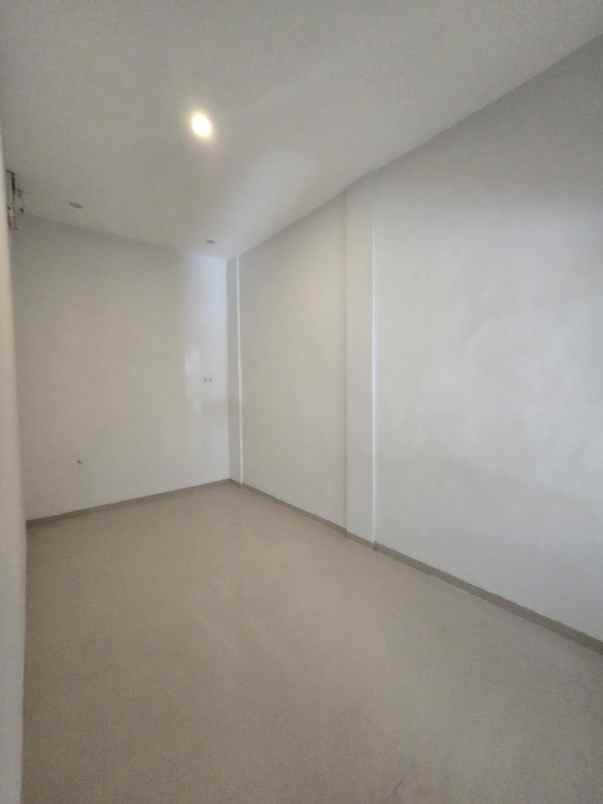 rumah bisa kos kios di bekasi