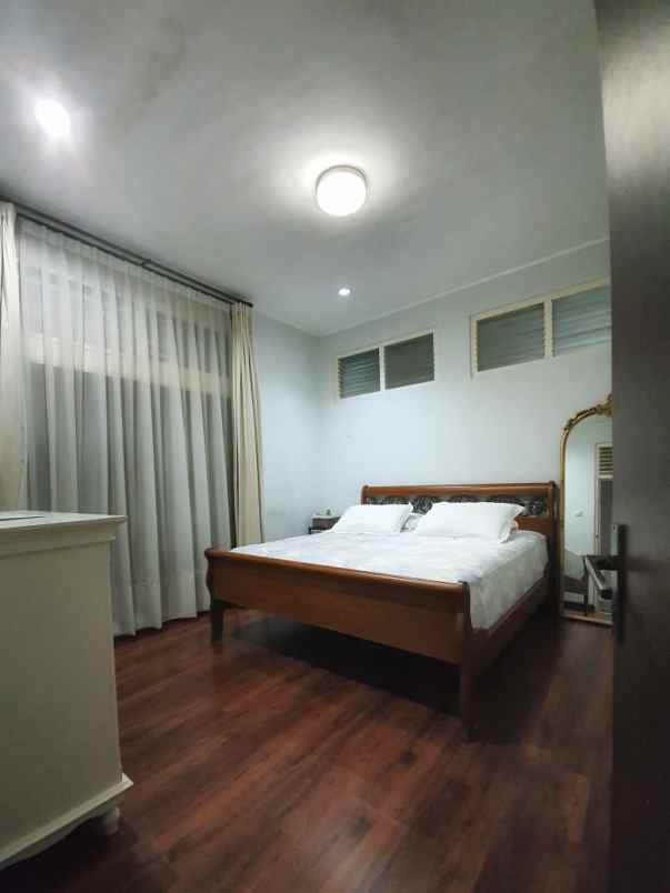 rumah bloka a petogogan