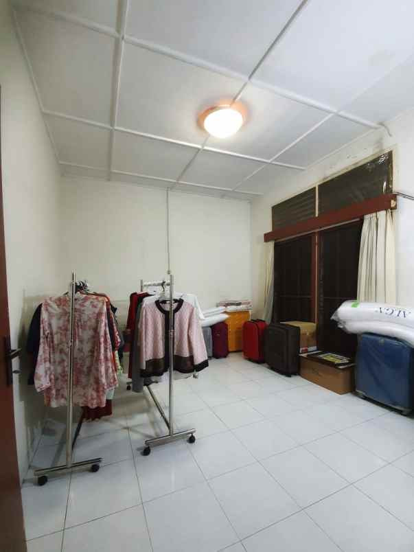 rumah bloka a petogogan