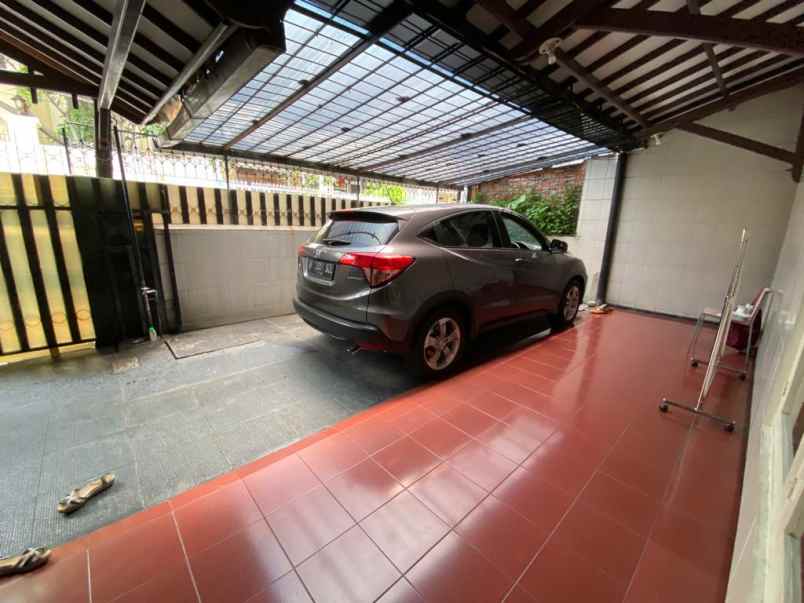 rumah bloka a petogogan