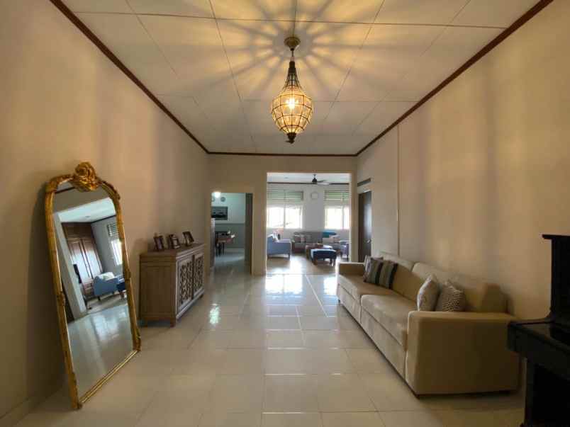 rumah bloka a petogogan