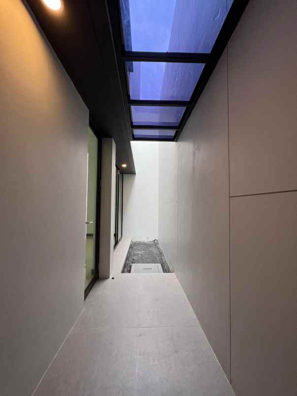 rumah brand new cluster welton kawasan hiera bsd city