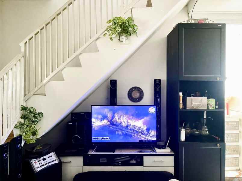 rumah buah batu square dekat tol buah batu bandung