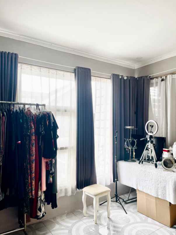 rumah buah batu square dekat tol buah batu bandung