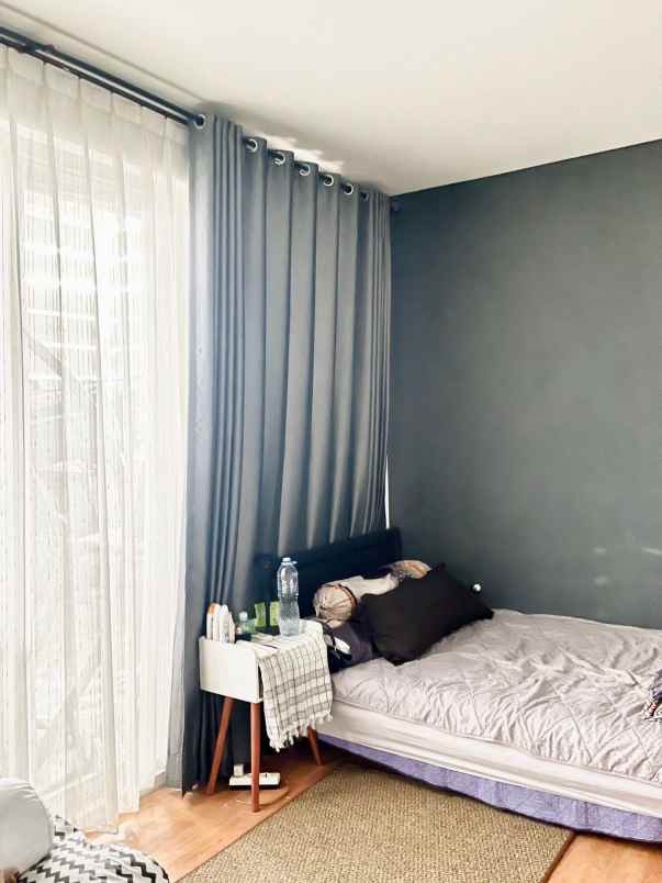 rumah buah batu square dekat tol buah batu bandung