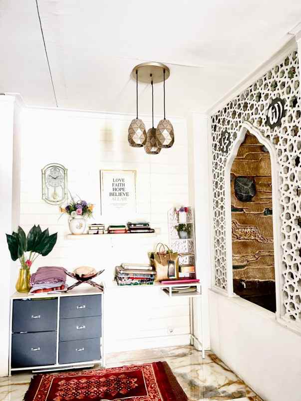 rumah buah batu square dekat tol buah batu bandung