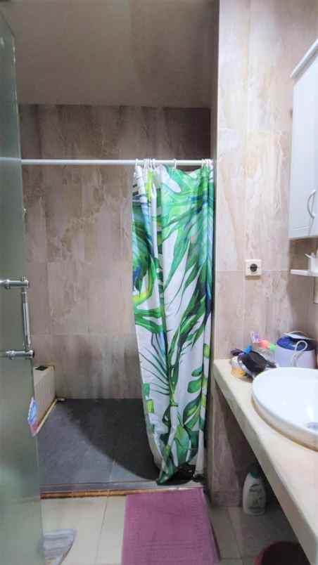 rumah bulevar hijau regency kota