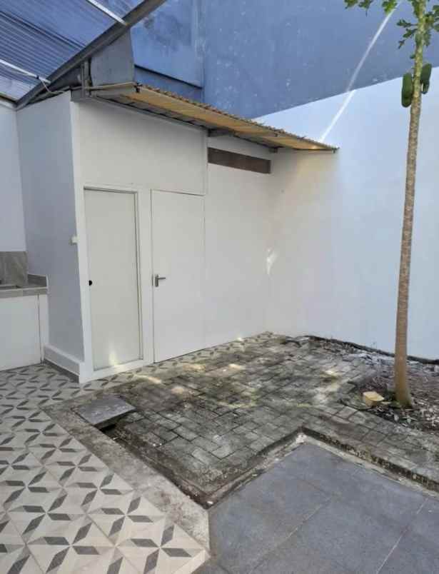 rumah bumi marina emas sby timur strategis siap huni