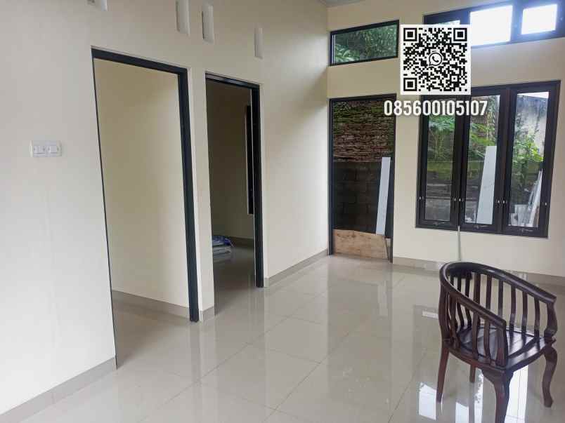 rumah cakep strategis tengah kota salatiga