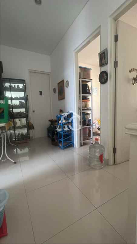 rumah cantik 2 lantai di citra garden malang