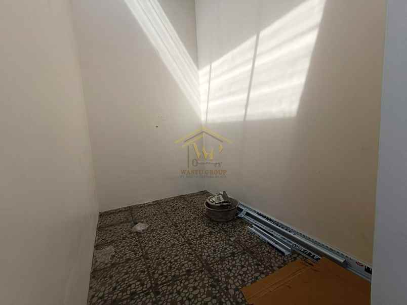 rumah cantik mini cluster 11 menit ke budi mulia 2