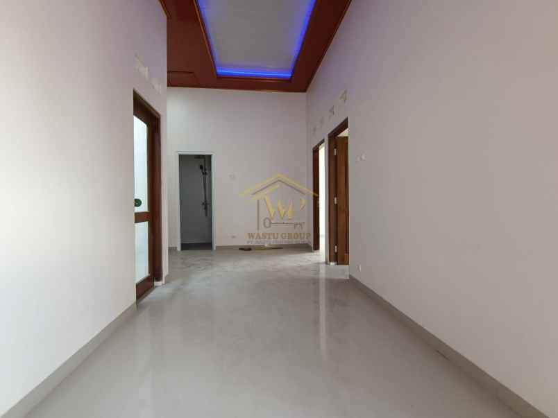 rumah cantik mini cluster 11 menit ke budi mulia 2