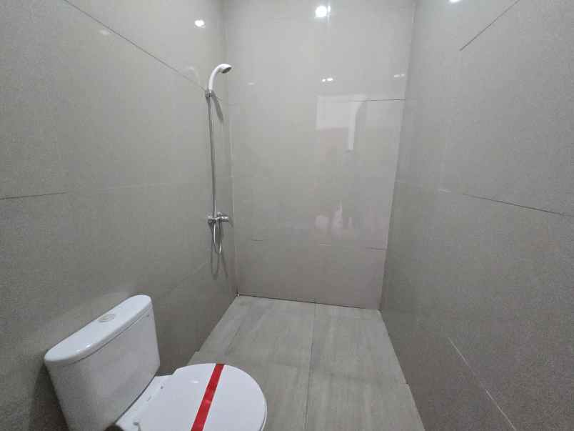 rumah cantik murah 2 5 jt all in di balaraja tangerang